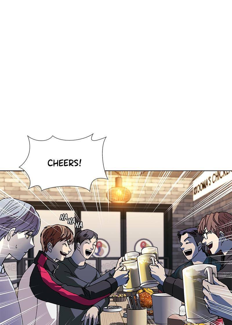 If AI Rules the World Chapter 31 - Page 94