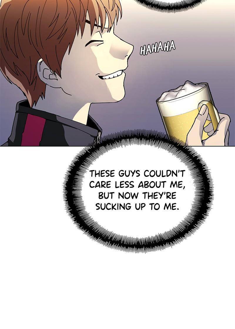 If AI Rules the World Chapter 31 - Page 96
