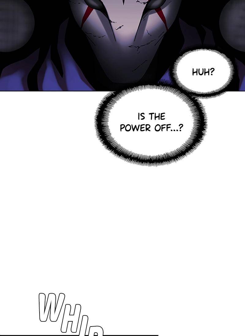 If AI Rules the World Chapter 32 - Page 112
