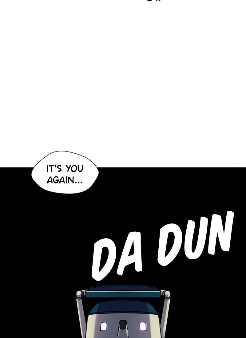 If AI Rules the World Chapter 32 - Page 114