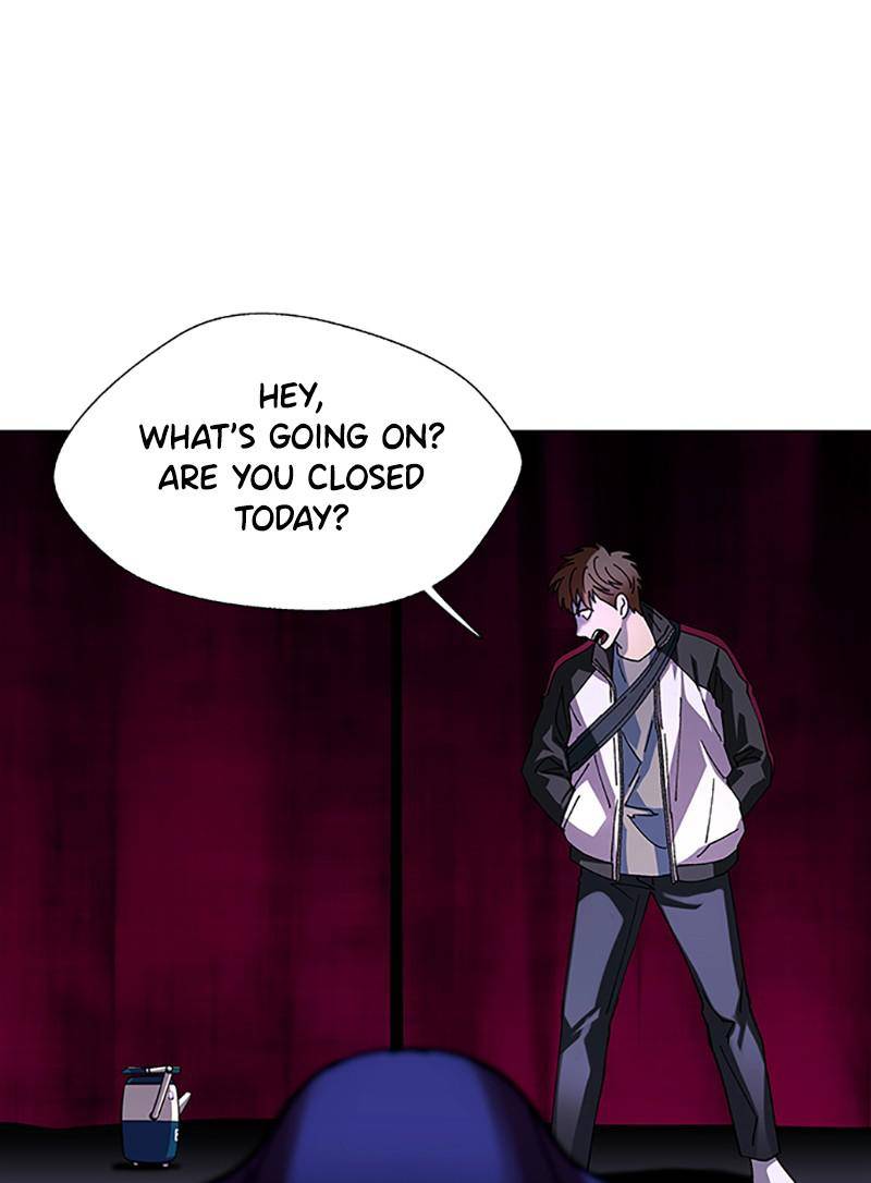 If AI Rules the World Chapter 32 - Page 116