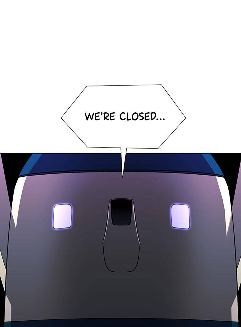 If AI Rules the World Chapter 32 - Page 120
