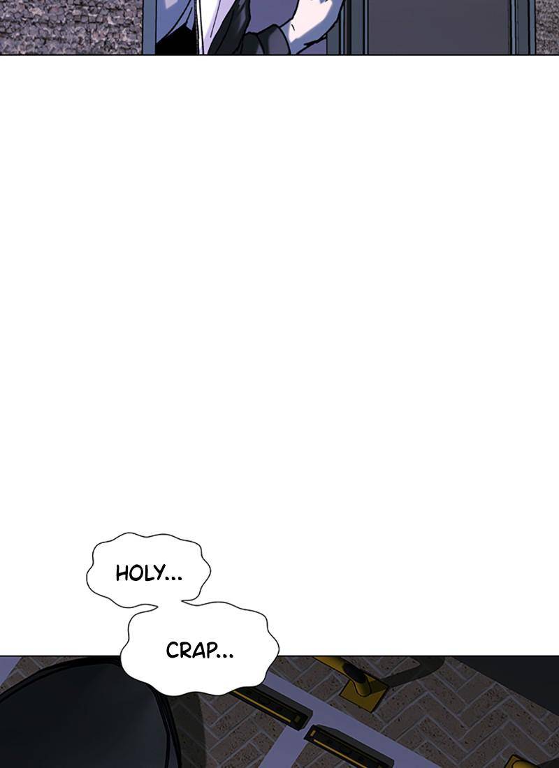 If AI Rules the World Chapter 32 - Page 31