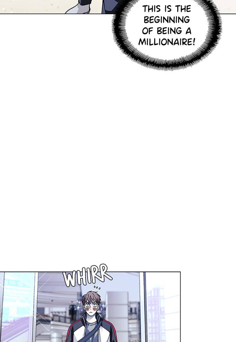 If AI Rules the World Chapter 32 - Page 44