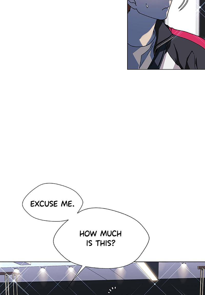 If AI Rules the World Chapter 32 - Page 51