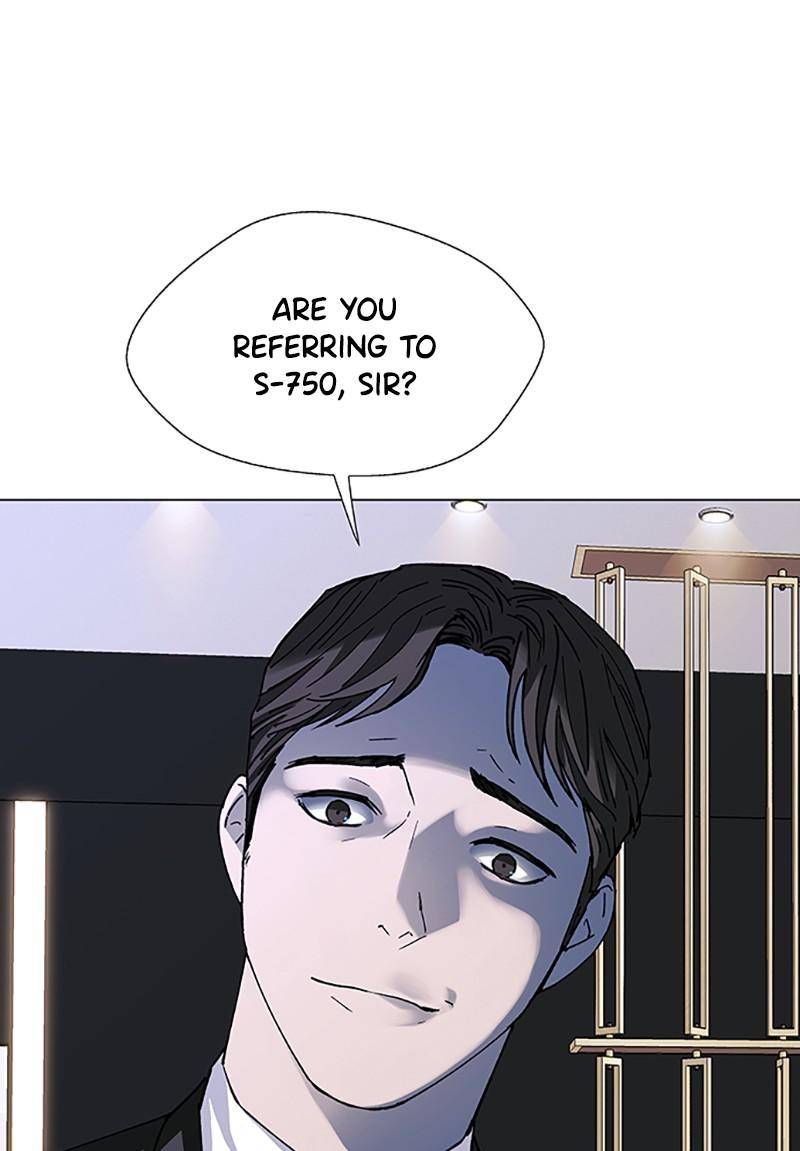 If AI Rules the World Chapter 32 - Page 59