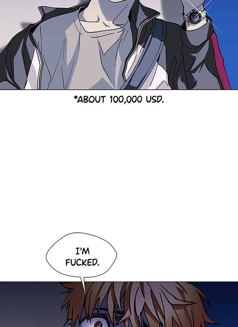 If AI Rules the World Chapter 32 - Page 75