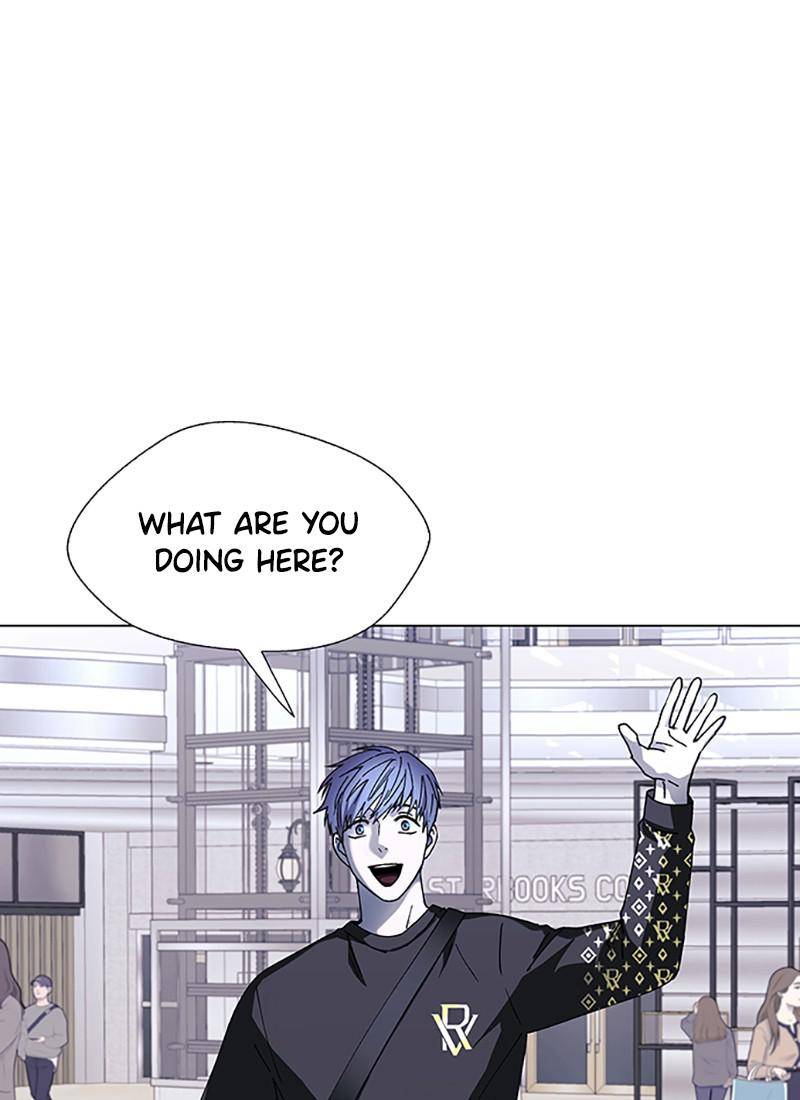 If AI Rules the World Chapter 32 - Page 79