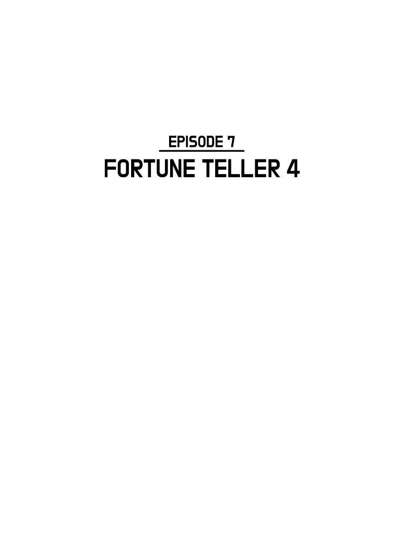 If AI Rules the World Chapter 32 - Page 8