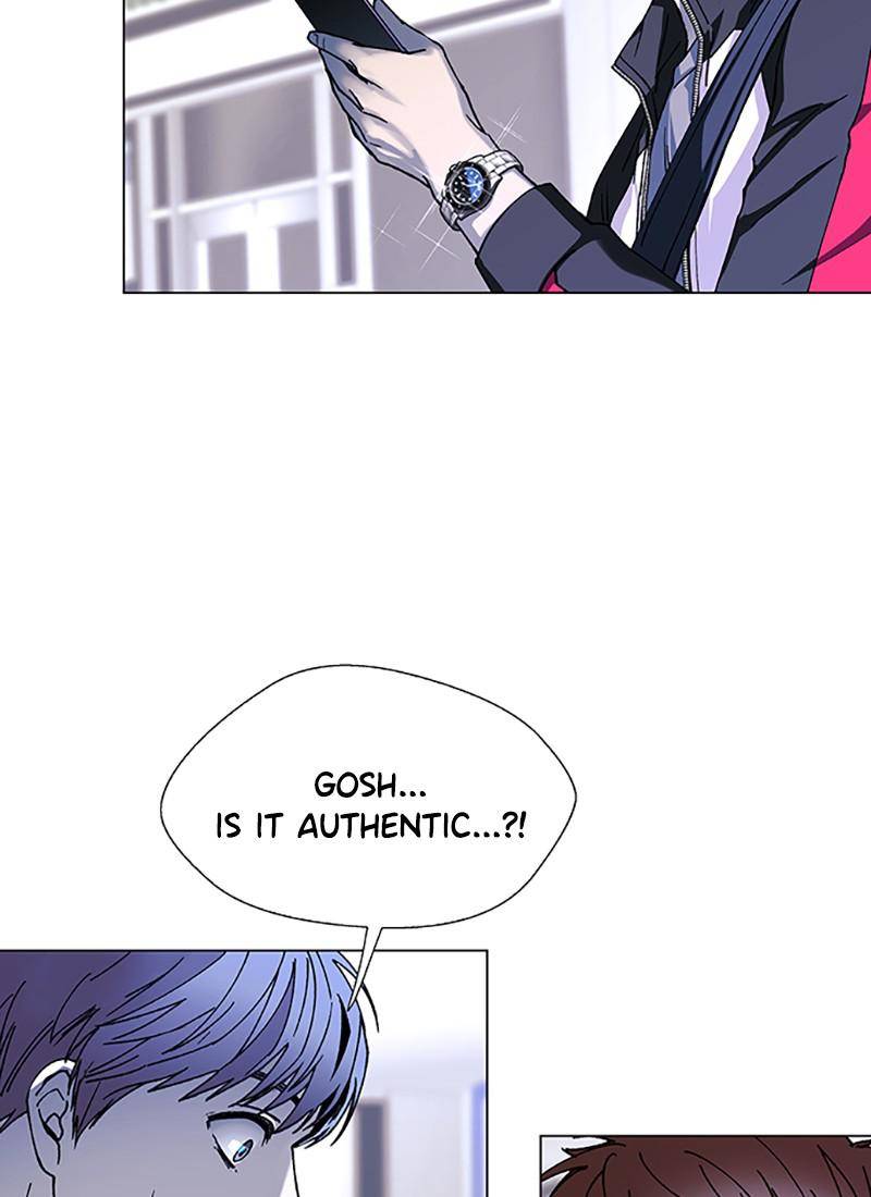 If AI Rules the World Chapter 32 - Page 83