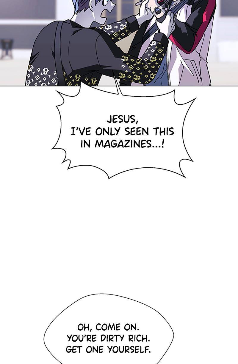 If AI Rules the World Chapter 32 - Page 86