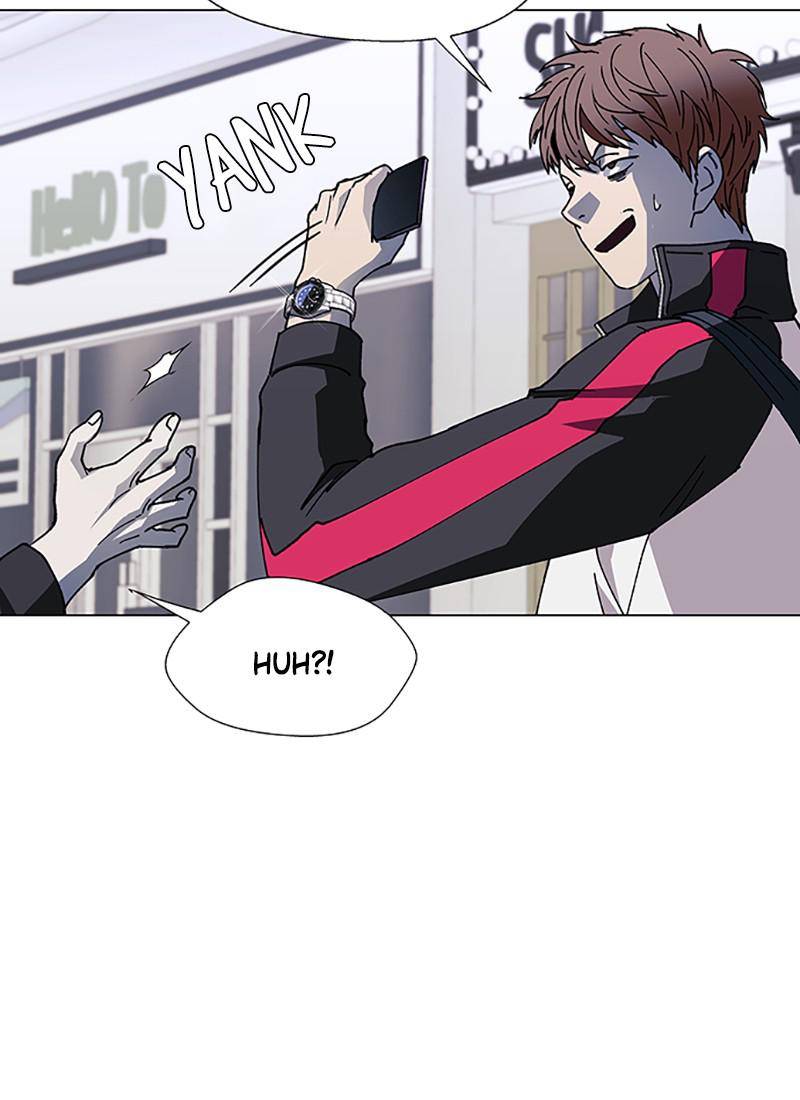 If AI Rules the World Chapter 32 - Page 87