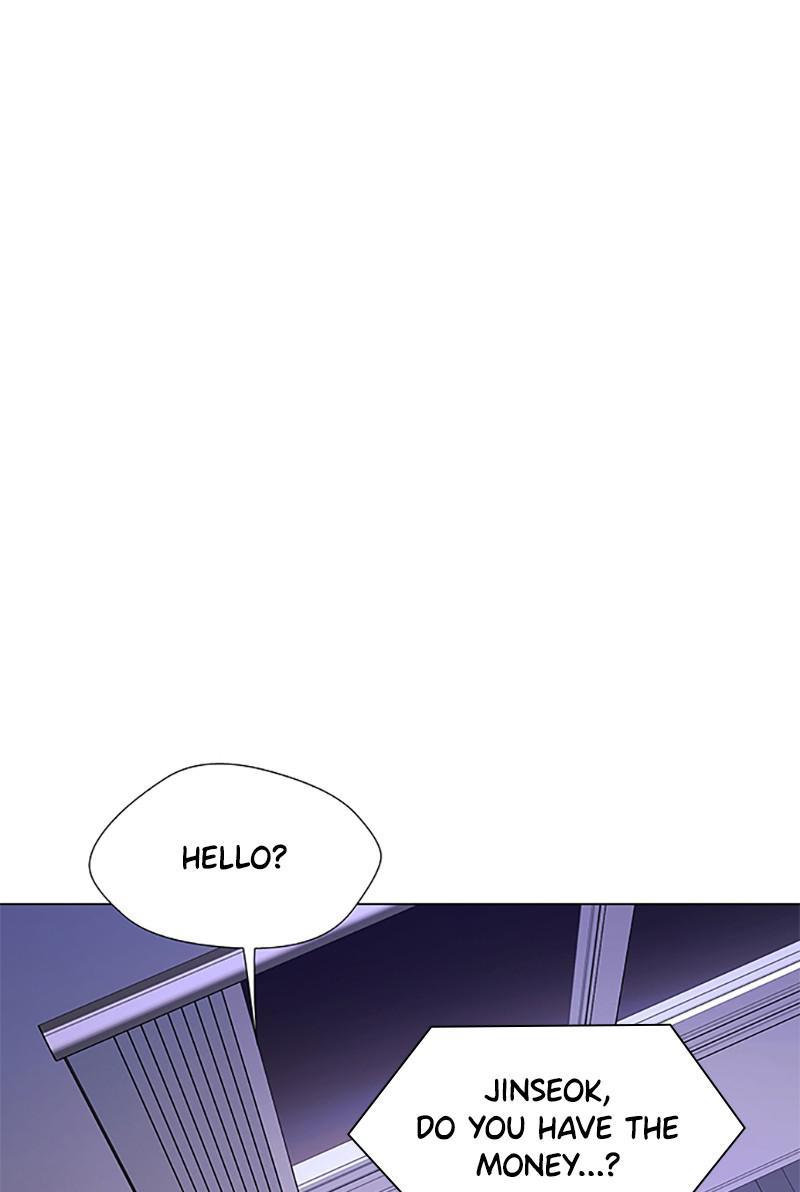 If AI Rules the World Chapter 33 - Page 21
