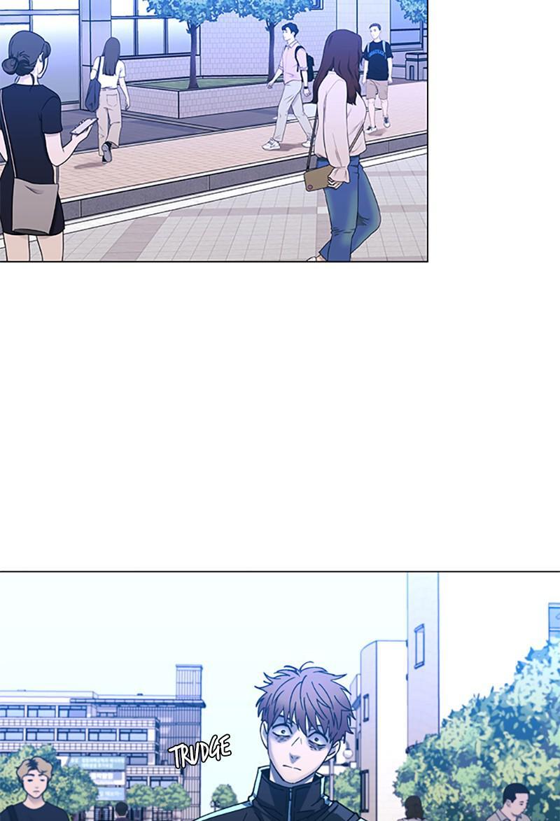 If AI Rules the World Chapter 33 - Page 40