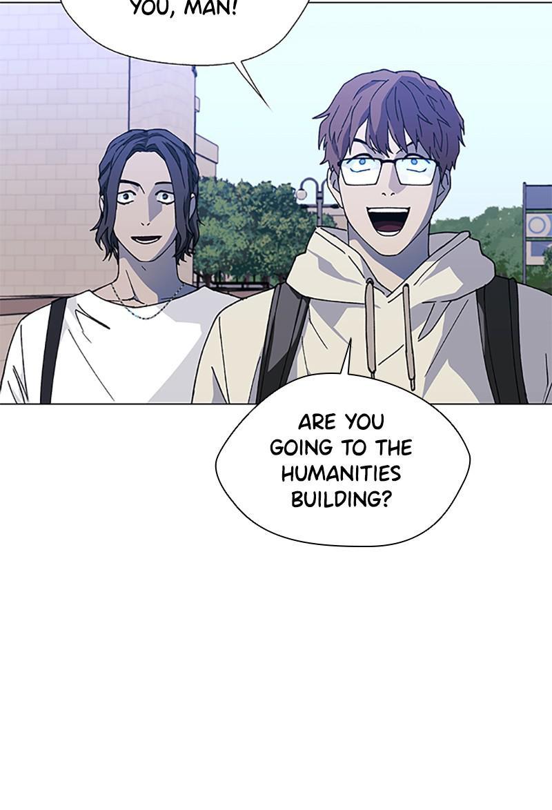 If AI Rules the World Chapter 33 - Page 43