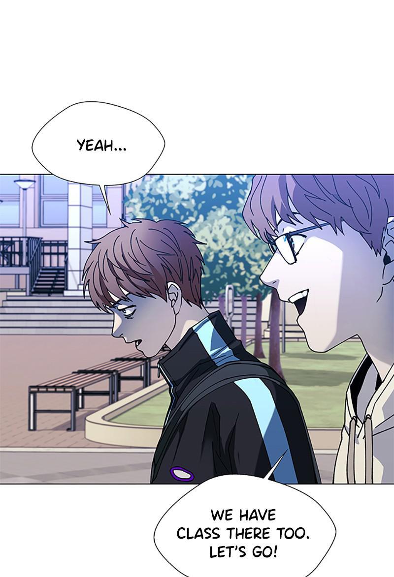 If AI Rules the World Chapter 33 - Page 44
