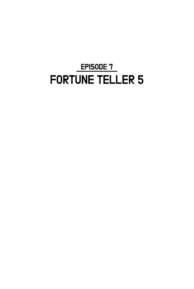 If AI Rules the World Chapter 33 - Page 6