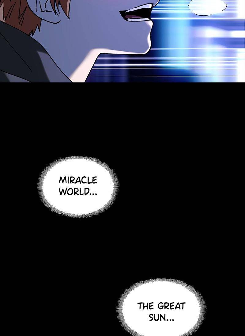 If AI Rules the World Chapter 34 - Page 3