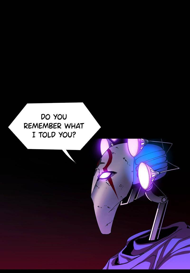 If AI Rules the World Chapter 34 - Page 30