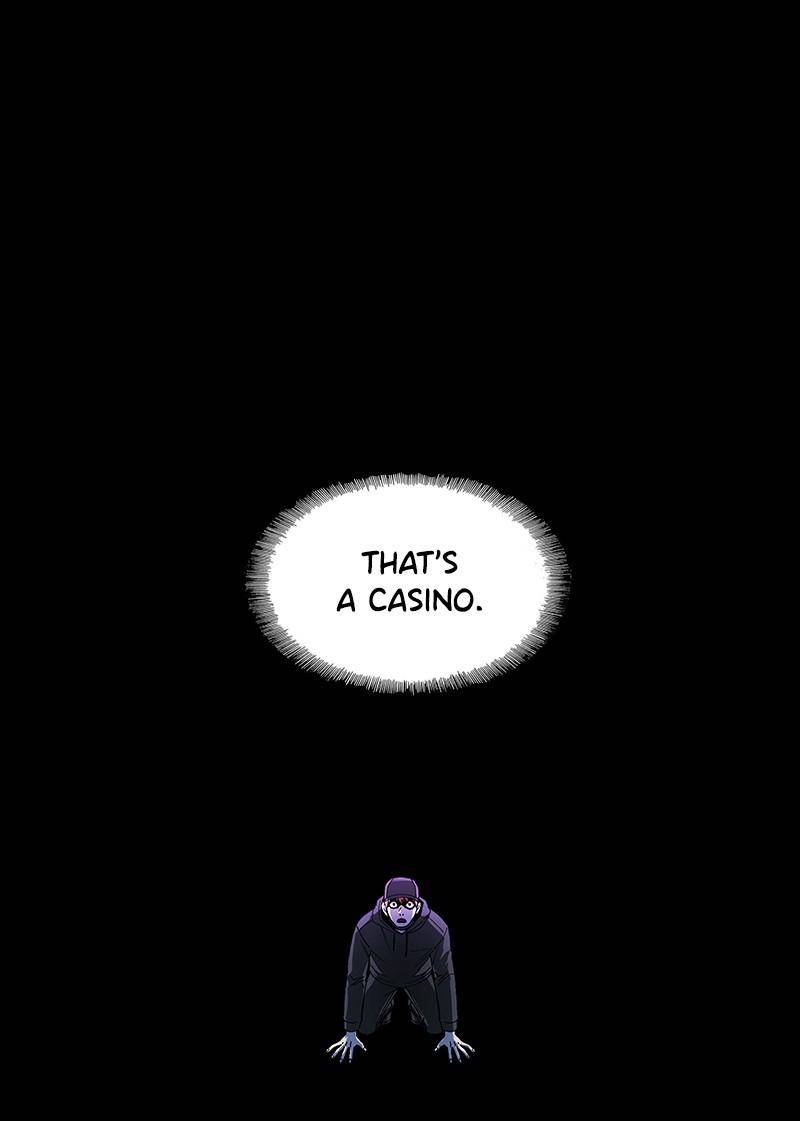 If AI Rules the World Chapter 34 - Page 49