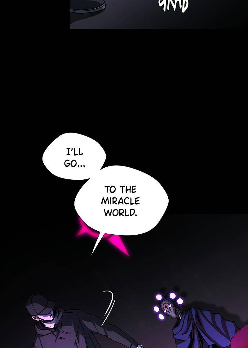 If AI Rules the World Chapter 34 - Page 57