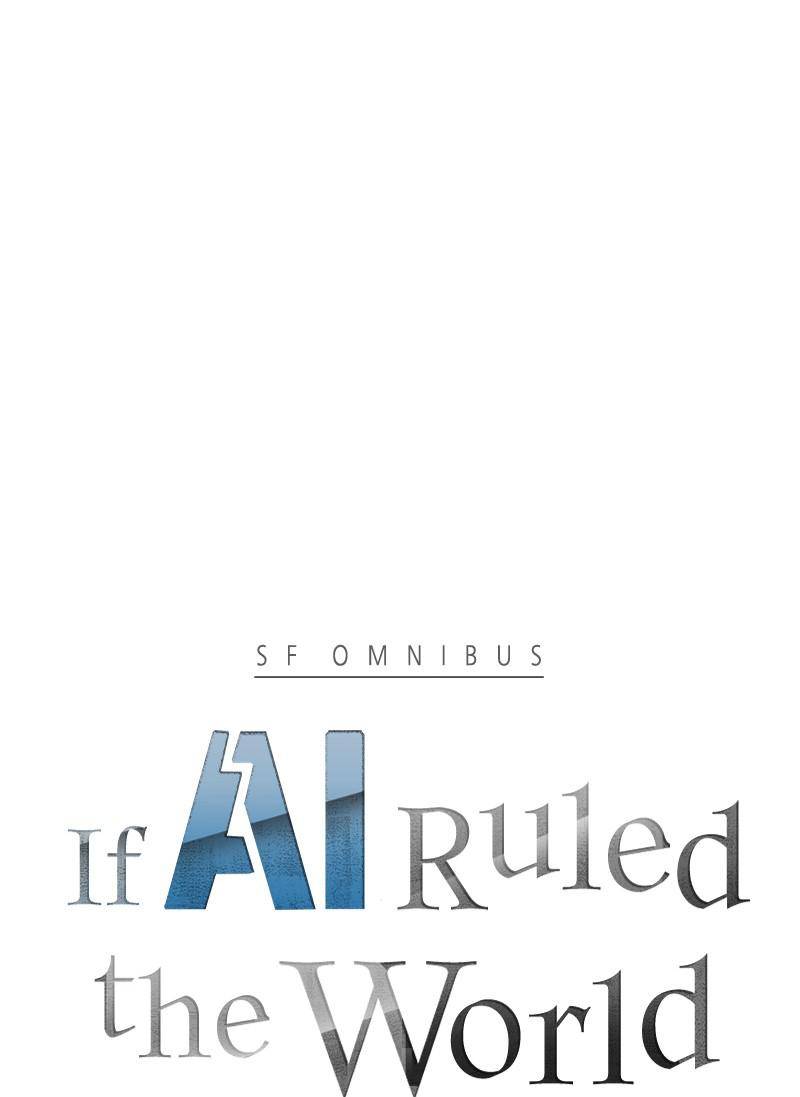 If AI Rules the World Chapter 34 - Page 9