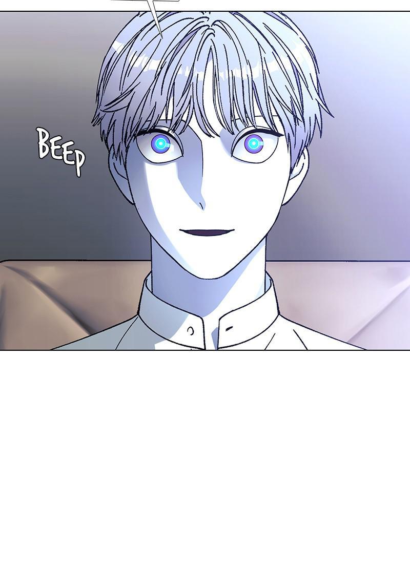 If AI Rules the World Chapter 35 - Page 101