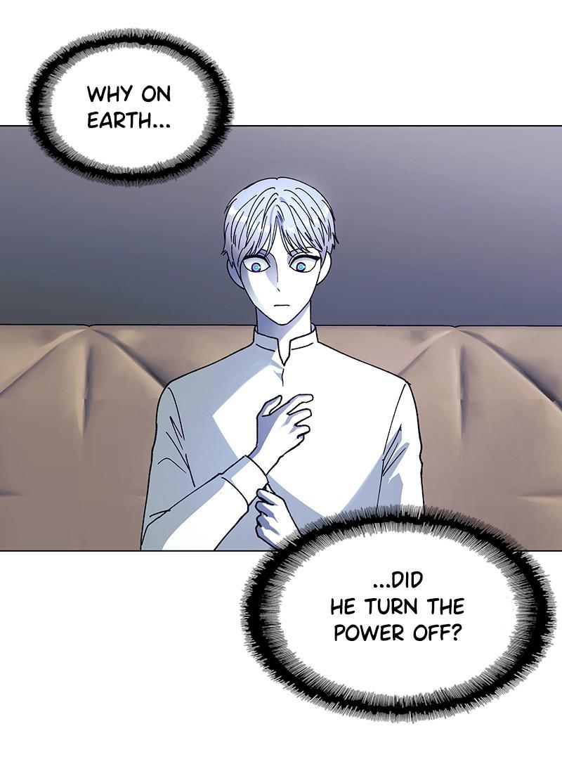 If AI Rules the World Chapter 35 - Page 105