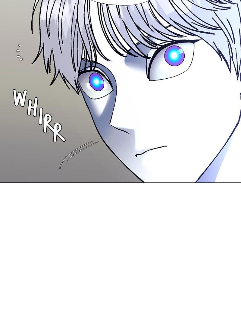 If AI Rules the World Chapter 35 - Page 108