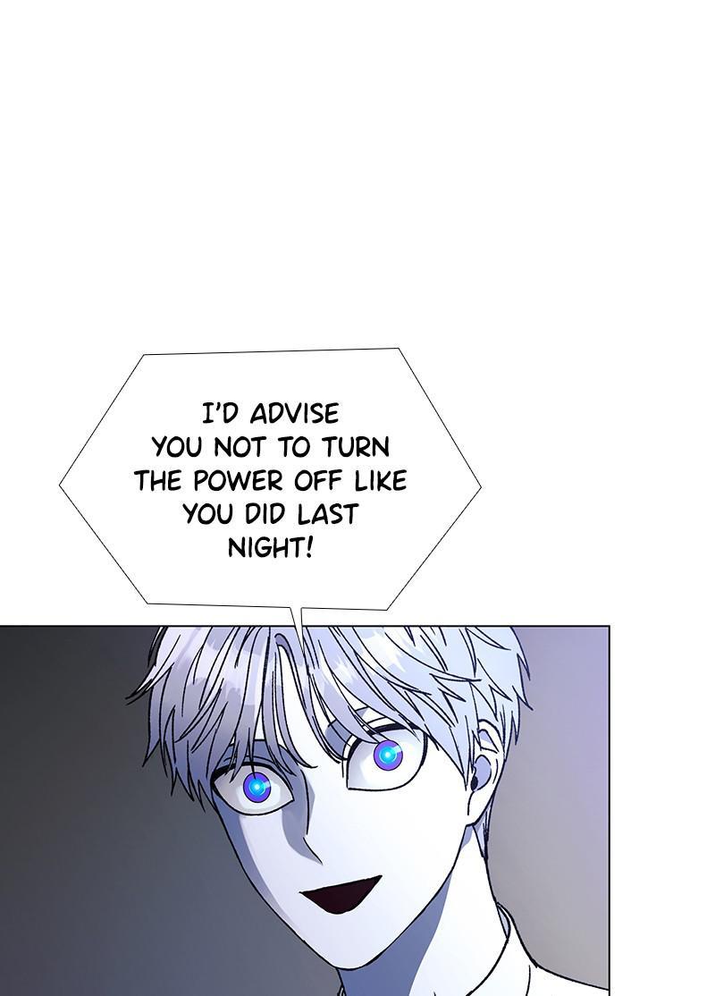If AI Rules the World Chapter 35 - Page 110