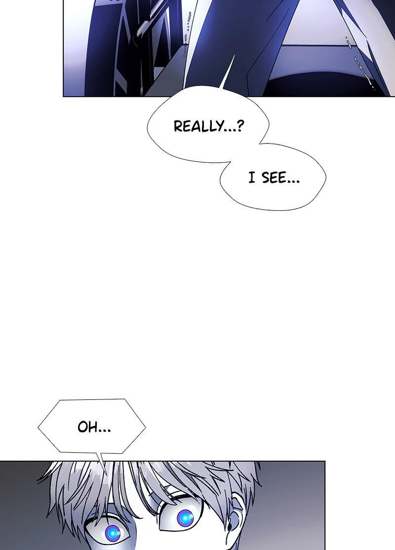 If AI Rules the World Chapter 35 - Page 112