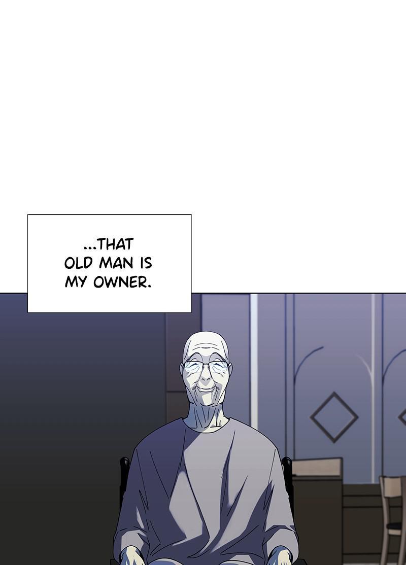 If AI Rules the World Chapter 35 - Page 18