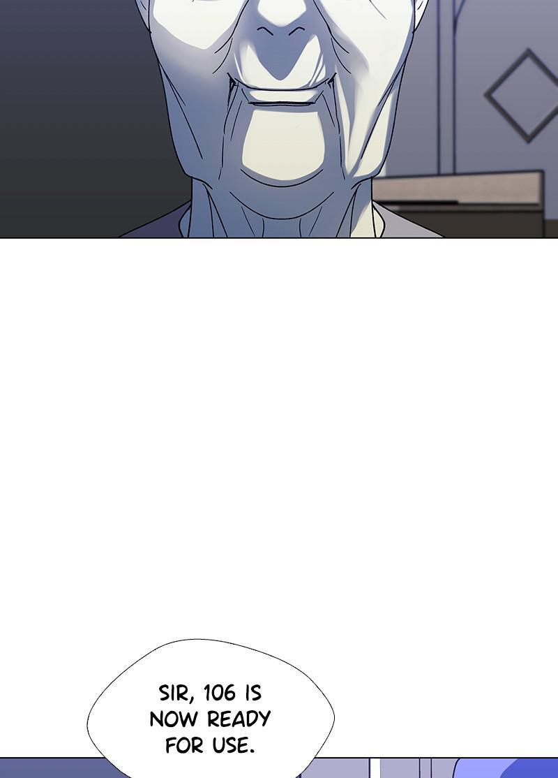 If AI Rules the World Chapter 35 - Page 21