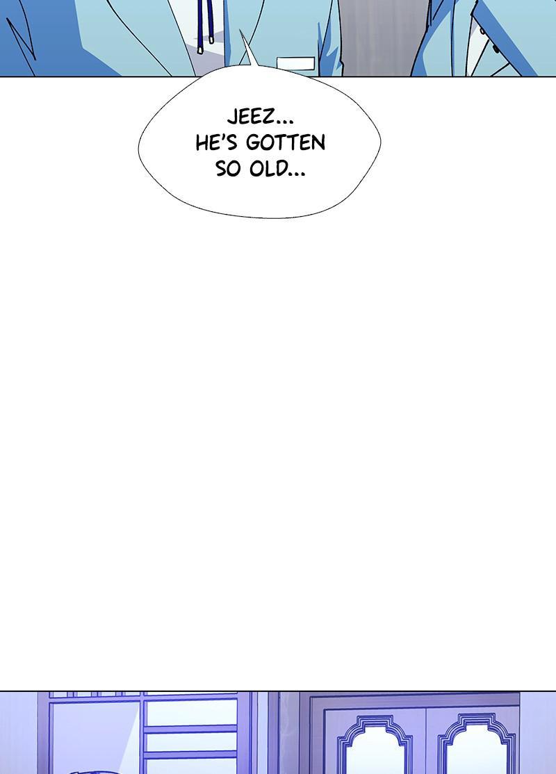 If AI Rules the World Chapter 35 - Page 3