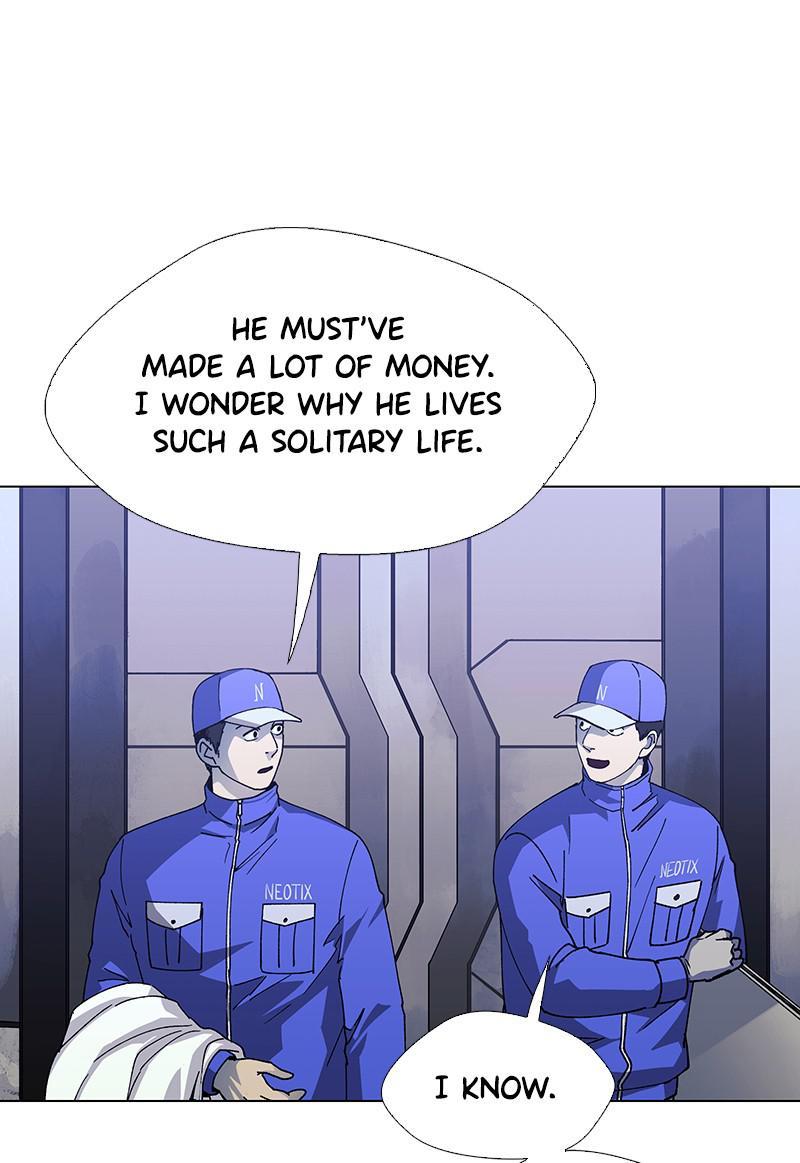 If AI Rules the World Chapter 35 - Page 30