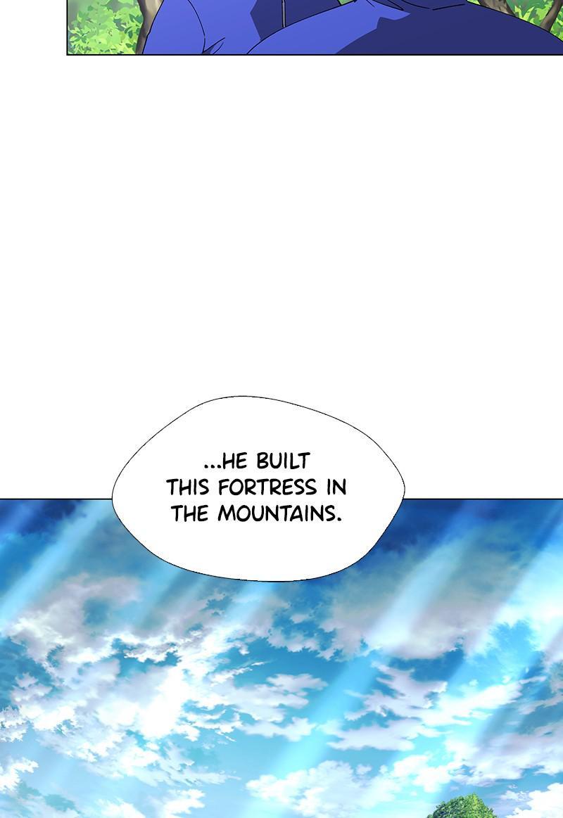 If AI Rules the World Chapter 35 - Page 32