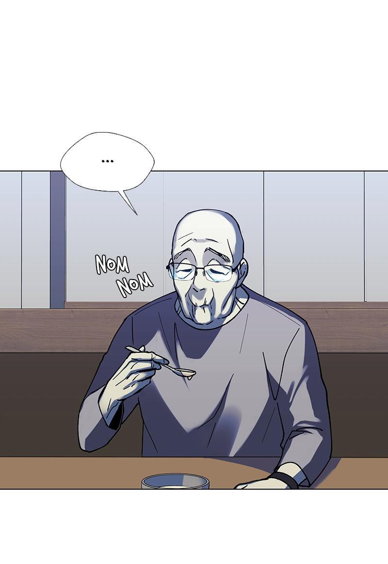 If AI Rules the World Chapter 35 - Page 37