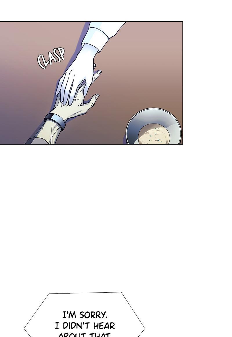 If AI Rules the World Chapter 35 - Page 42