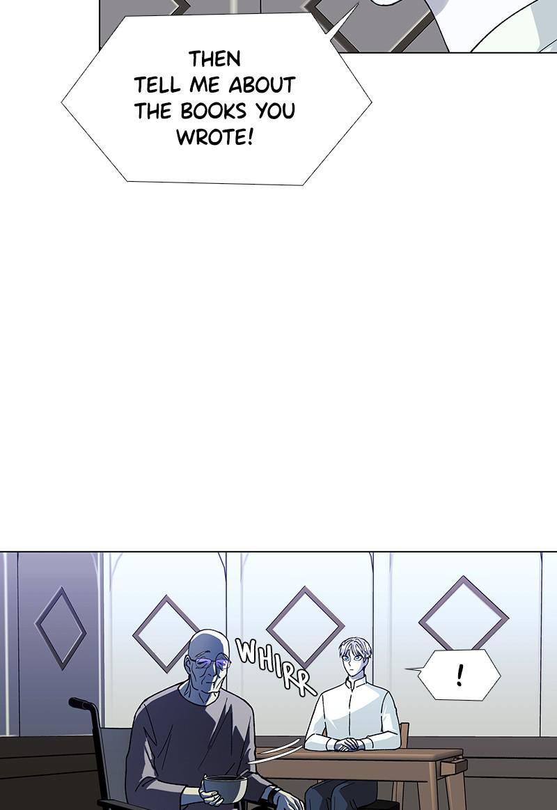 If AI Rules the World Chapter 35 - Page 45