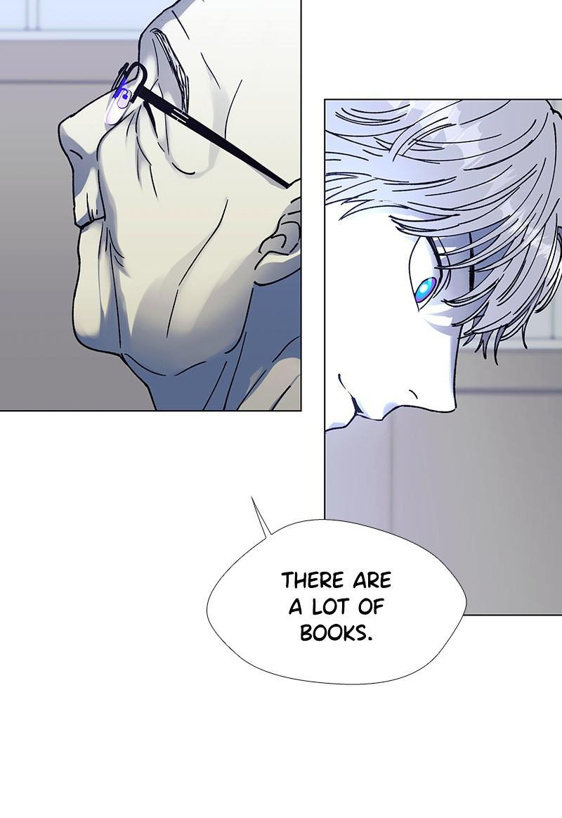 If AI Rules the World Chapter 35 - Page 48