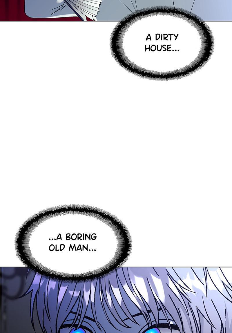 If AI Rules the World Chapter 35 - Page 54