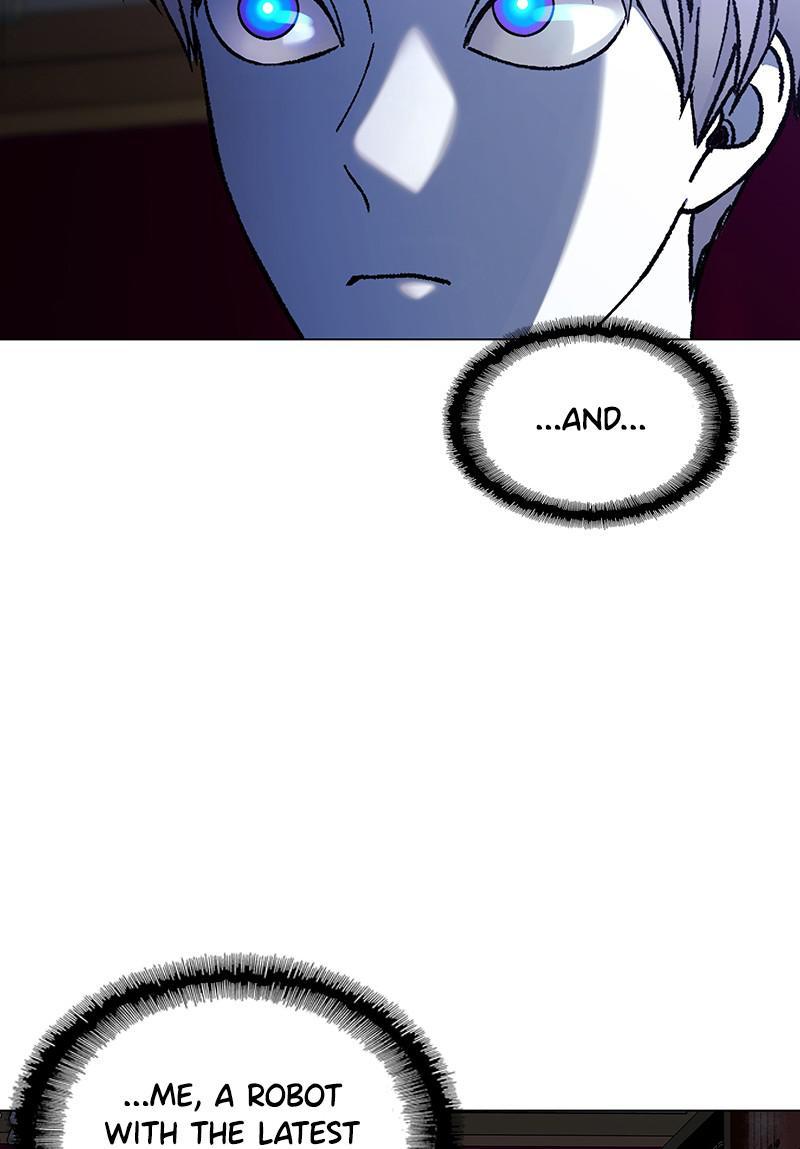 If AI Rules the World Chapter 35 - Page 55