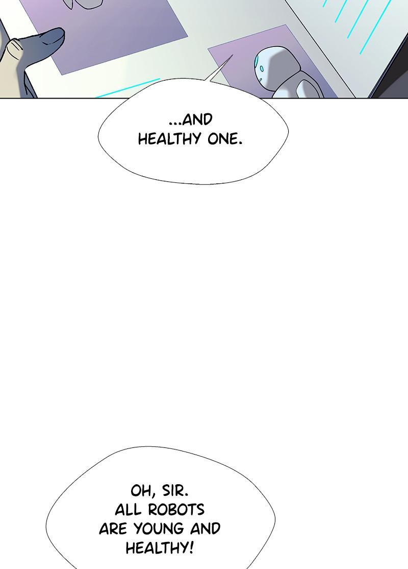 If AI Rules the World Chapter 35 - Page 7