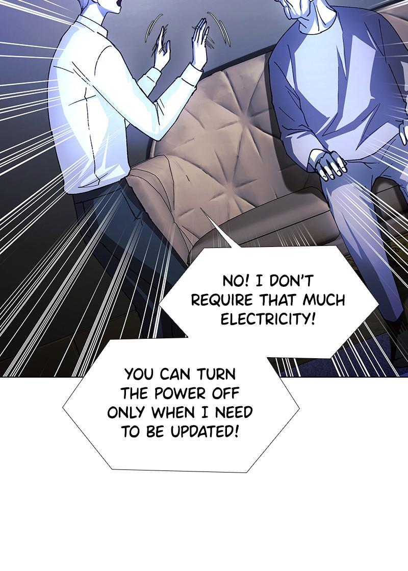 If AI Rules the World Chapter 35 - Page 86