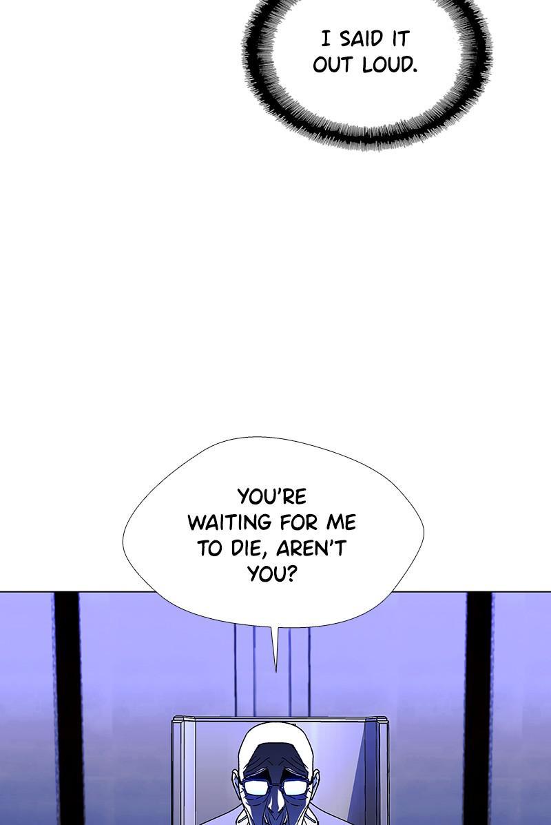 If AI Rules the World Chapter 37 - Page 61