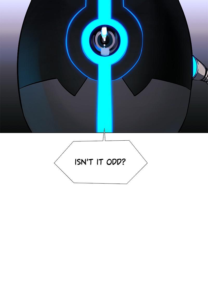 If AI Rules the World Chapter 38 - Page 38