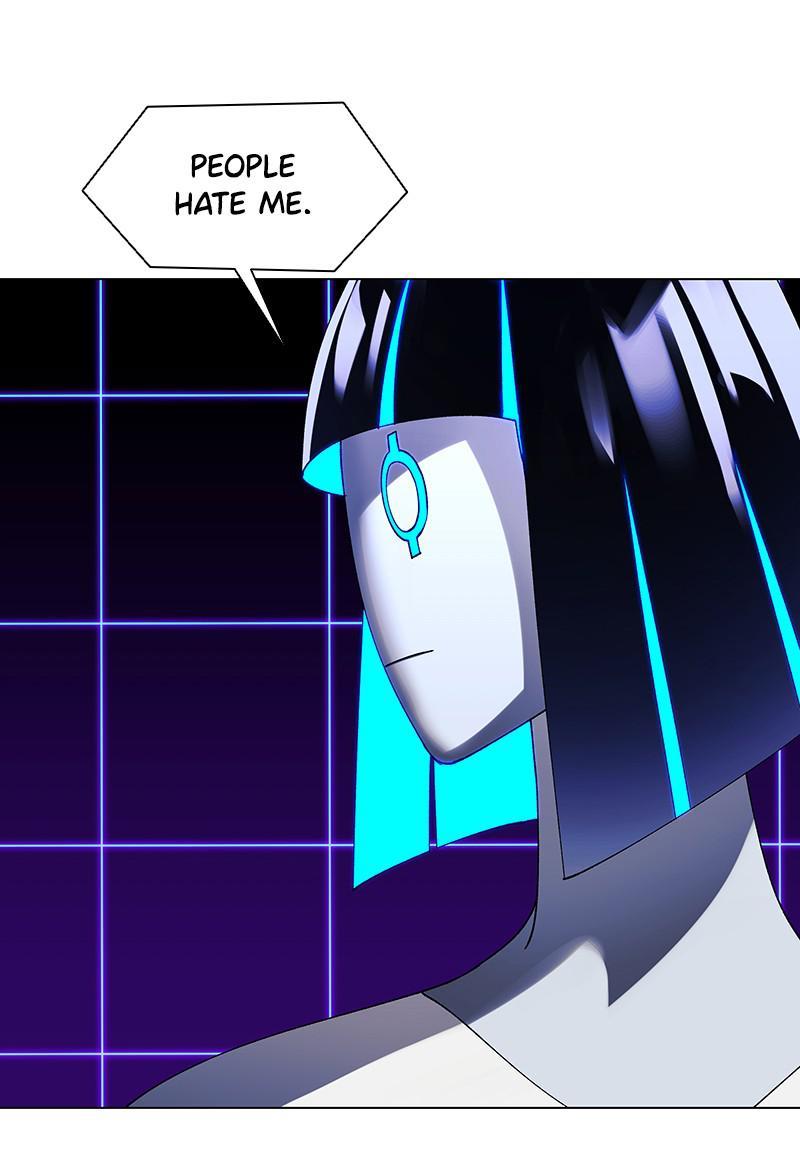 If AI Rules the World Chapter 38 - Page 76