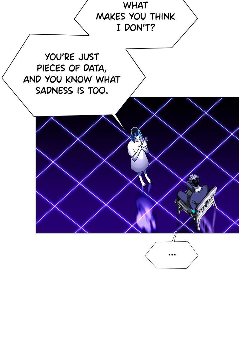 If AI Rules the World Chapter 38 - Page 84