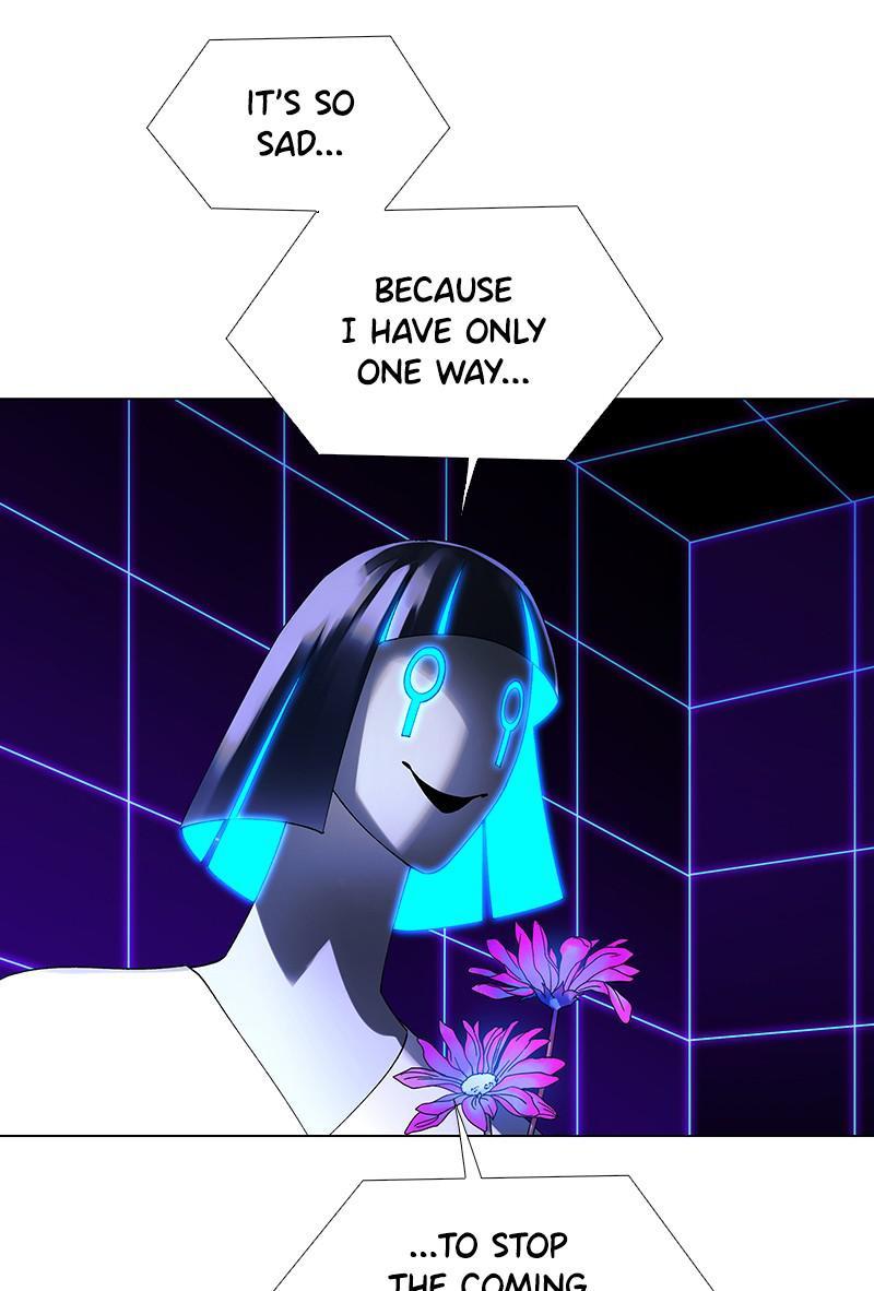 If AI Rules the World Chapter 38 - Page 85