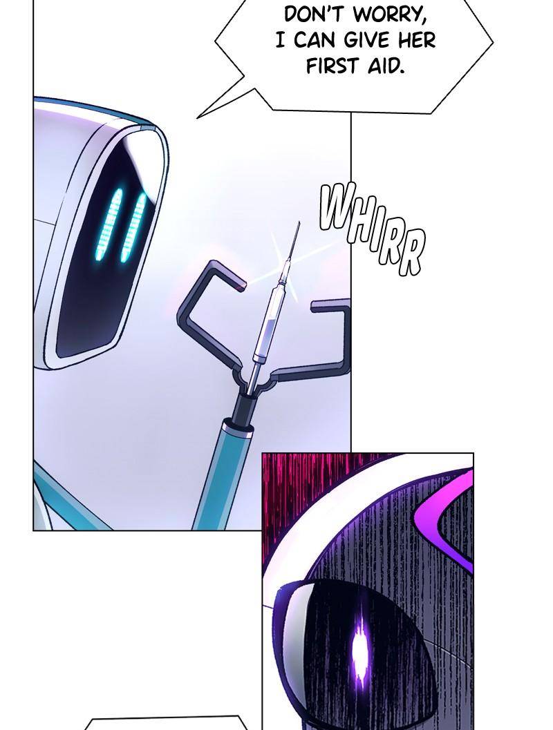 If AI Rules the World Chapter 4 - Page 100